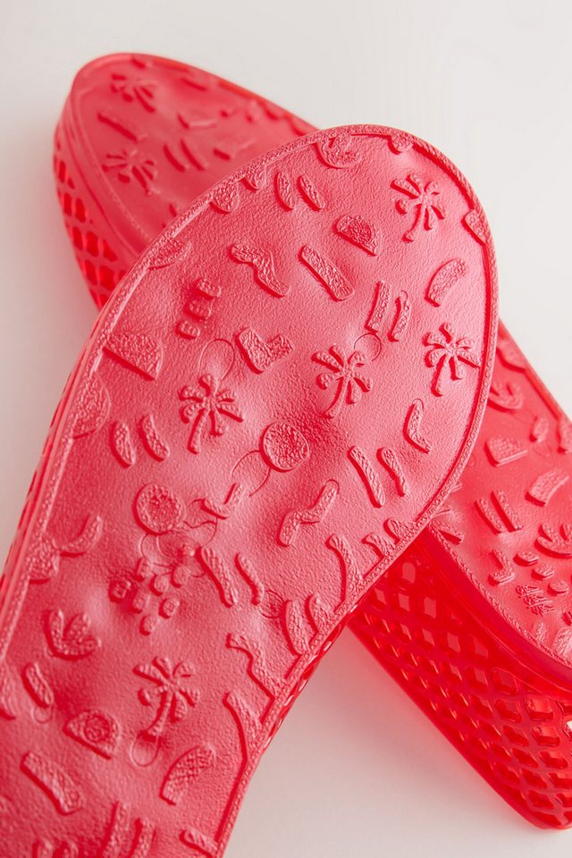 Next Jelly-Ballettschuhe Strandschuh – Bild 5 von 5