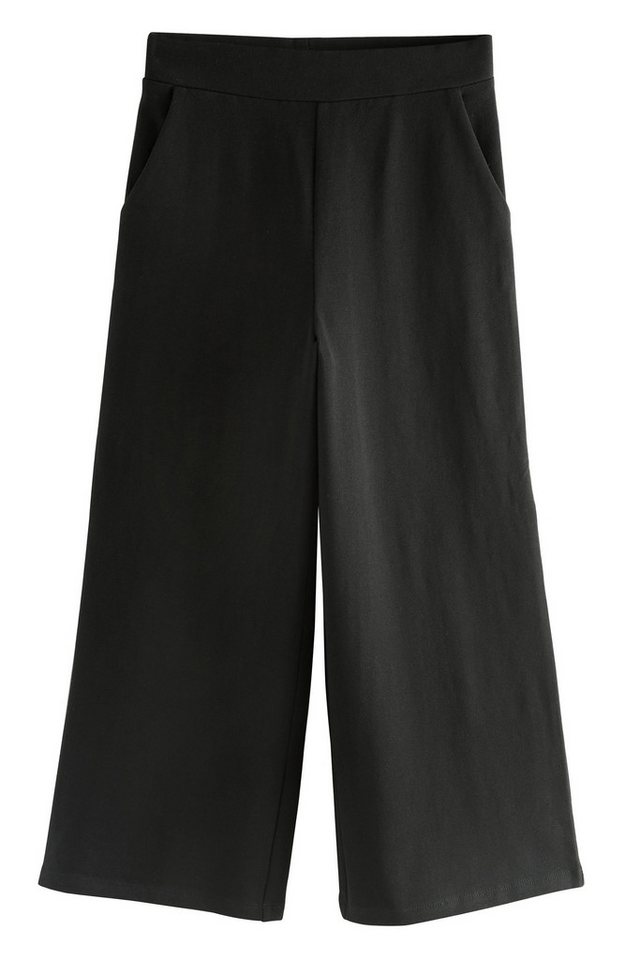 Next Jerseyhose Jersey-Hose mit weitem Bein, 2er-Pack (2-tlg) – Bild 4 von 5