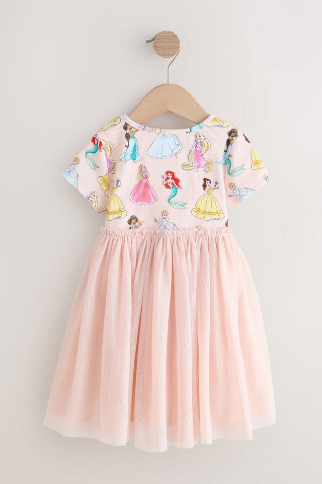 Next Jerseykleid Tutu-Kleid, Disney-Prinzessin (1-tlg) – Bild 2 von 5
