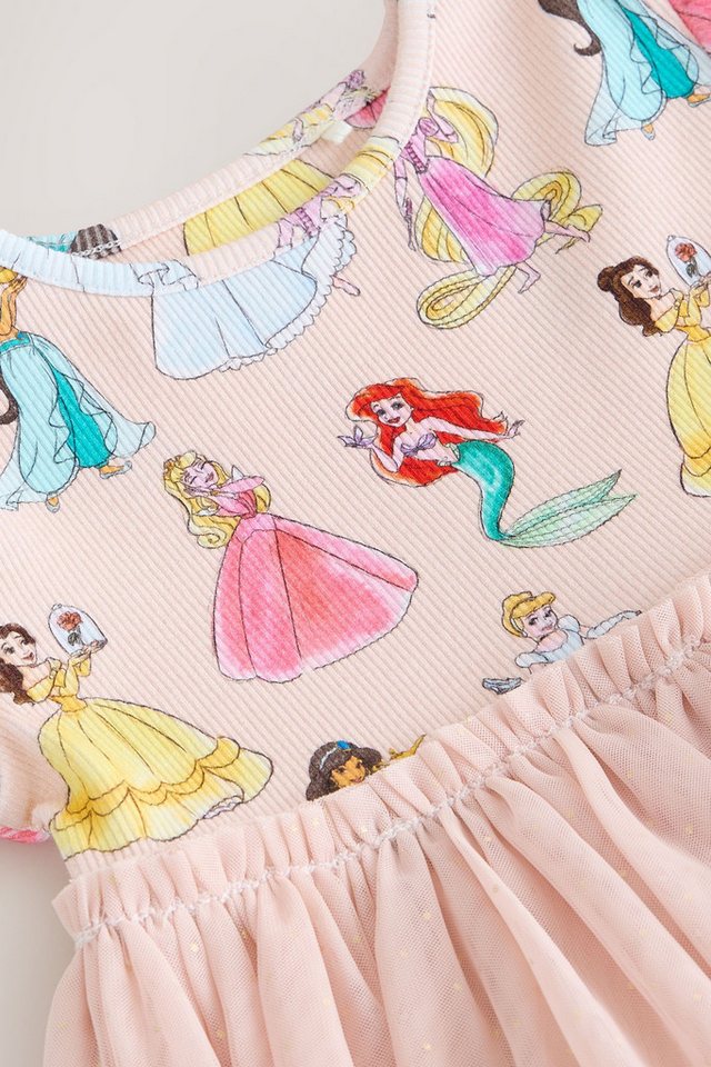 Next Jerseykleid Tutu-Kleid, Disney-Prinzessin (1-tlg) – Bild 4 von 5