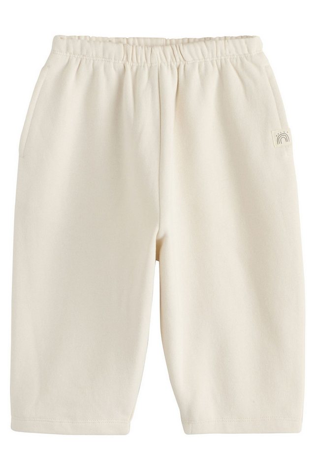 Next Jogginghose Barrel Leg Jogginghosen, 3er-Pack (3-tlg) – Bild 4 von 5
