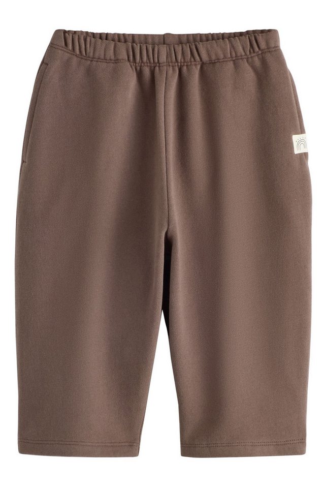Next Jogginghose Barrel Leg Jogginghosen, 3er-Pack (3-tlg) – Bild 5 von 5