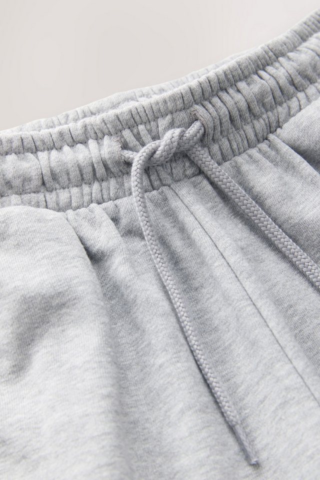 Next Jogginghose Basic-Jogginghose mit weitem Bein (1-tlg) – Bild 3 von 5