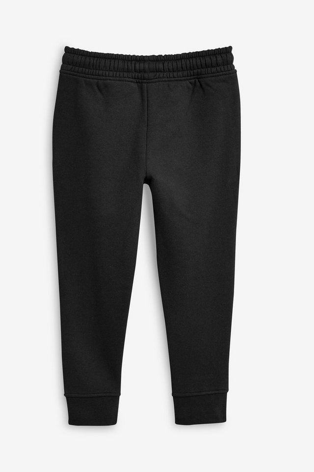 Next Jogginghose Basic Skinny Fit Jogginghose (1-tlg) – Bild 2 von 3