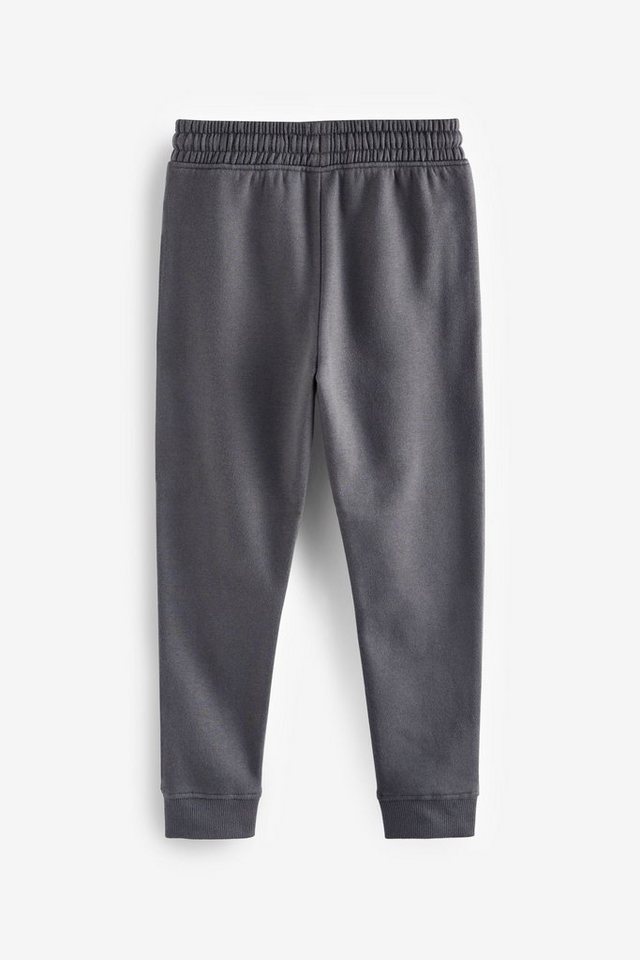 Next Jogginghose Basic Skinny Fit Jogginghose (1-tlg) – Bild 2 von 3