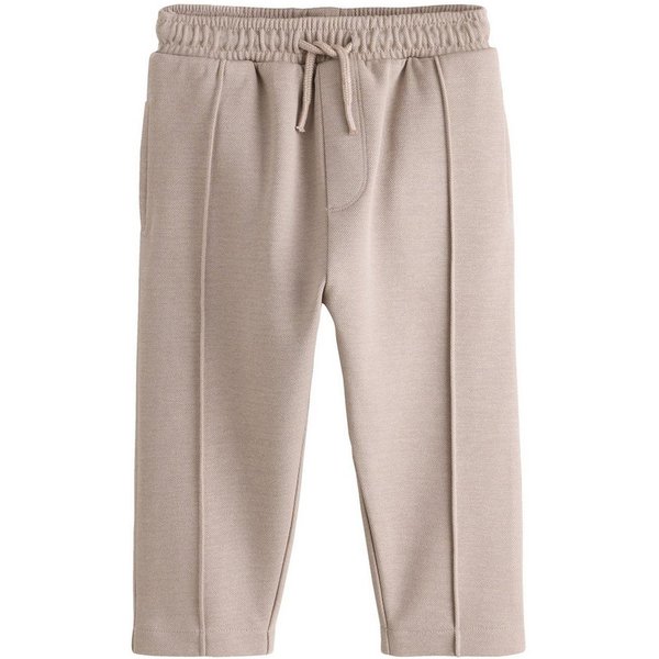 Next Jogginghose Elegante, schlichte Jogginghose (1-tlg)