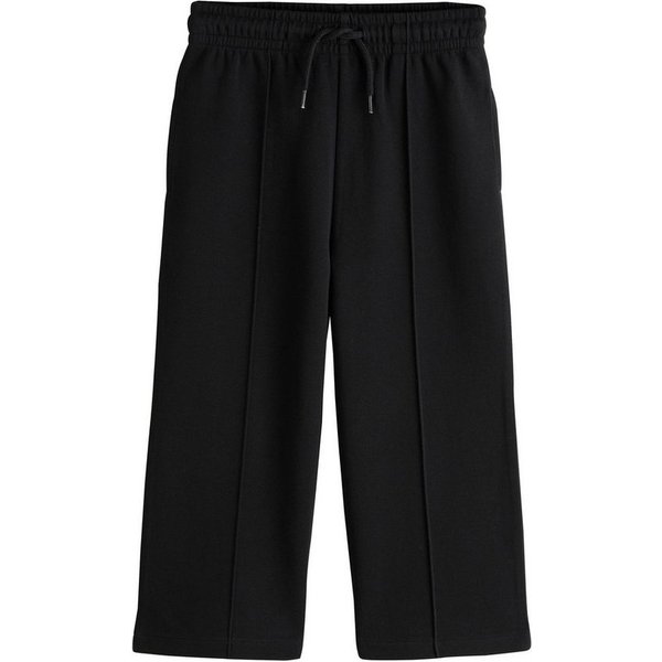 Next Jogginghose Elegante Jogginghose, weite Passform (1-tlg)