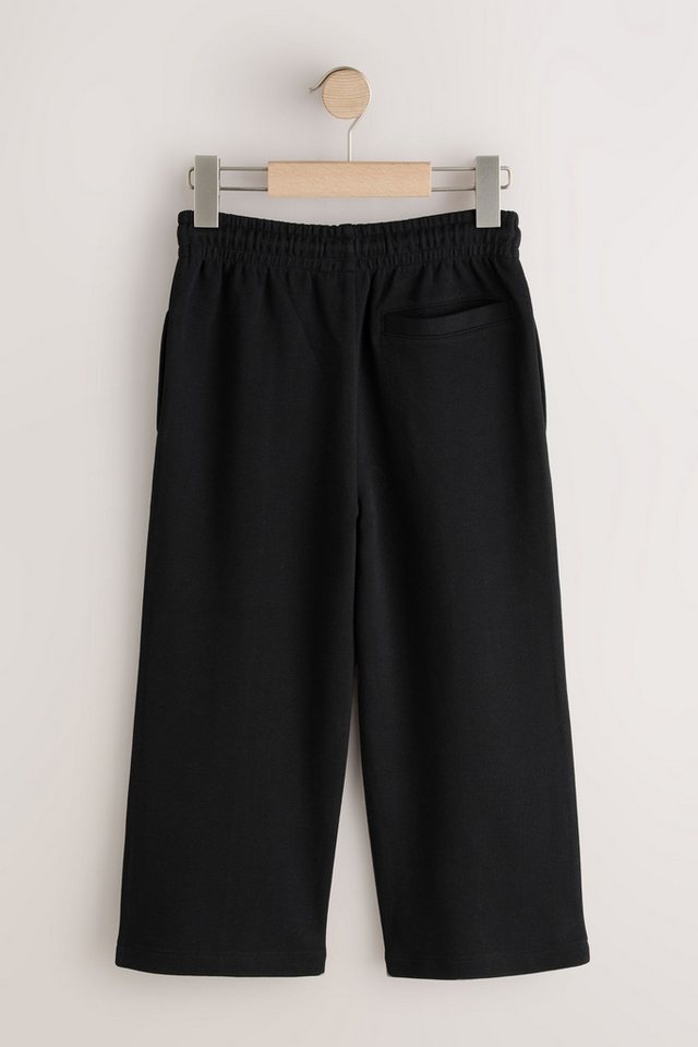 Next Jogginghose Elegante Jogginghose, weite Passform (1-tlg) – Bild 2 von 5