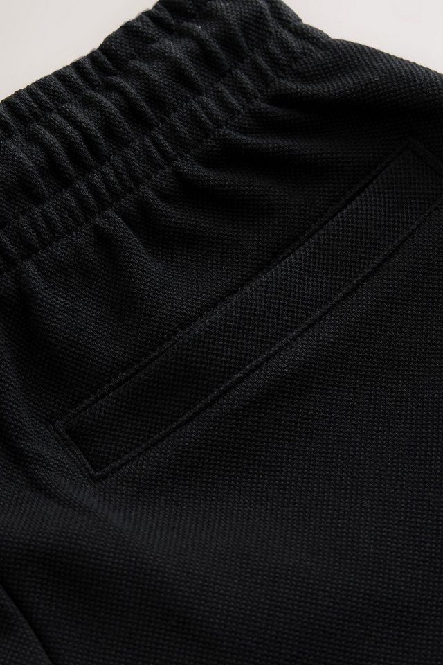 Next Jogginghose Elegante Jogginghose, weite Passform (1-tlg) – Bild 5 von 5