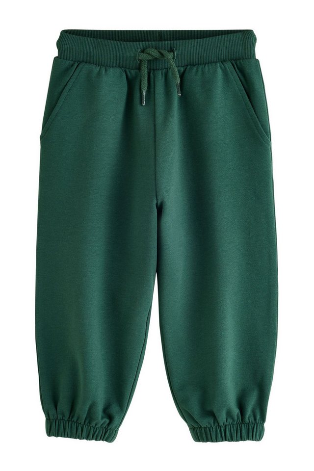 Next Jogginghose Jogginghose im Regular Fit, 5er-Pack (5-tlg) – Bild 4 von 5