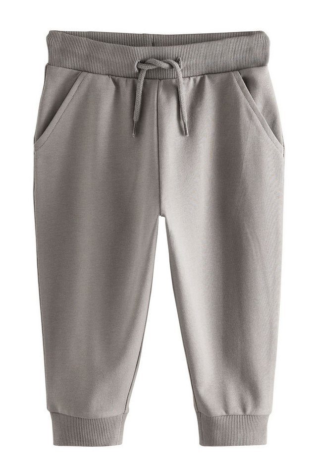 Next Jogginghose Jogginghose im Regular Fit, 5er-Pack (5-tlg) – Bild 3 von 5
