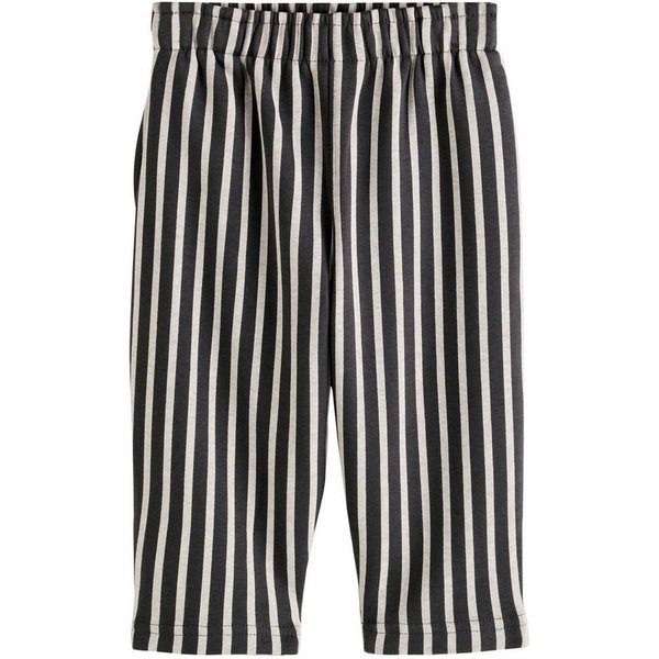 Next Jogginghose Karierte Jogginghose (1-tlg)