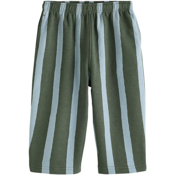 Next Jogginghose Karierte Jogginghose (1-tlg)