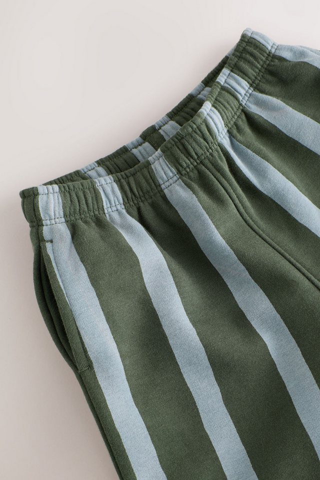 Next Jogginghose Karierte Jogginghose (1-tlg) – Bild 4 von 5