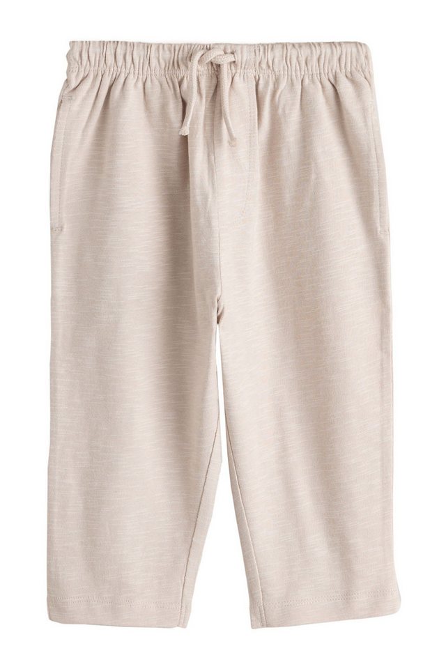 Next Jogginghose Leichte Jogginghose im 3er-Pack (3-tlg) – Bild 3 von 5