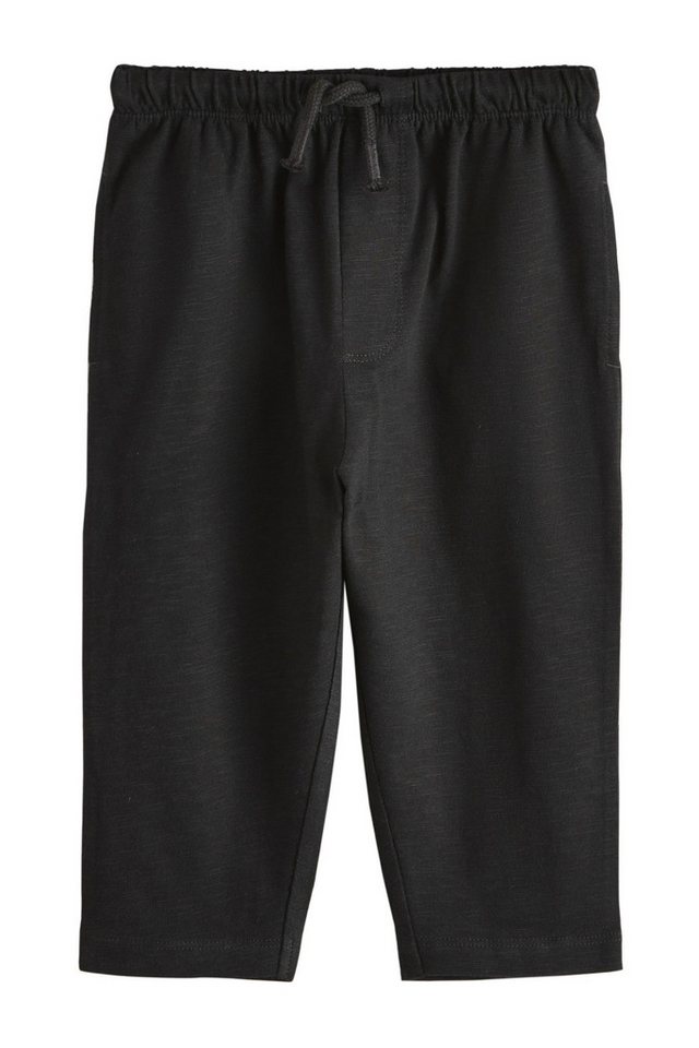 Next Jogginghose Leichte Jogginghose im 3er-Pack (3-tlg) – Bild 4 von 5