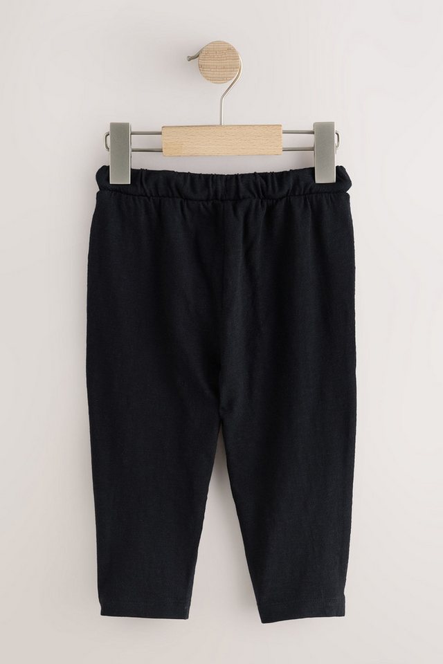 Next Jogginghose Leichte Jogginghose im 3er-Pack (3-tlg) – Bild 2 von 5