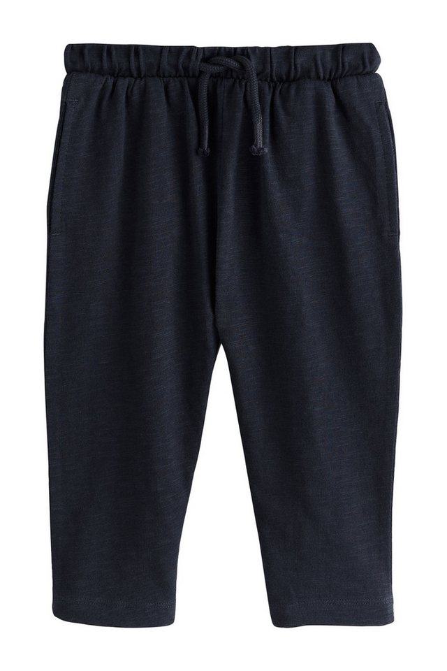 Next Jogginghose Leichte Jogginghose im 3er-Pack (3-tlg) – Bild 4 von 5