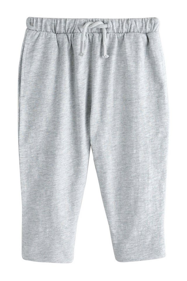 Next Jogginghose Leichte Jogginghose im 3er-Pack (3-tlg) – Bild 5 von 5