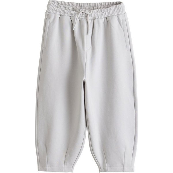 Next Jogginghose Locker geschnittene Jogginghose mit konischem Bein (1-tlg)