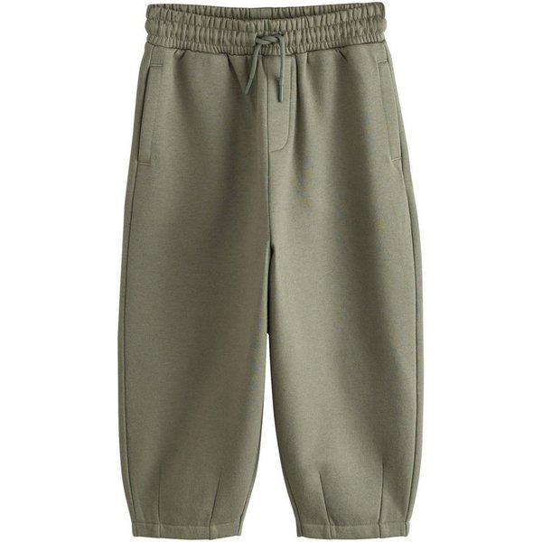 Next Jogginghose Locker geschnittene Jogginghose mit konischem Bein (1-tlg)