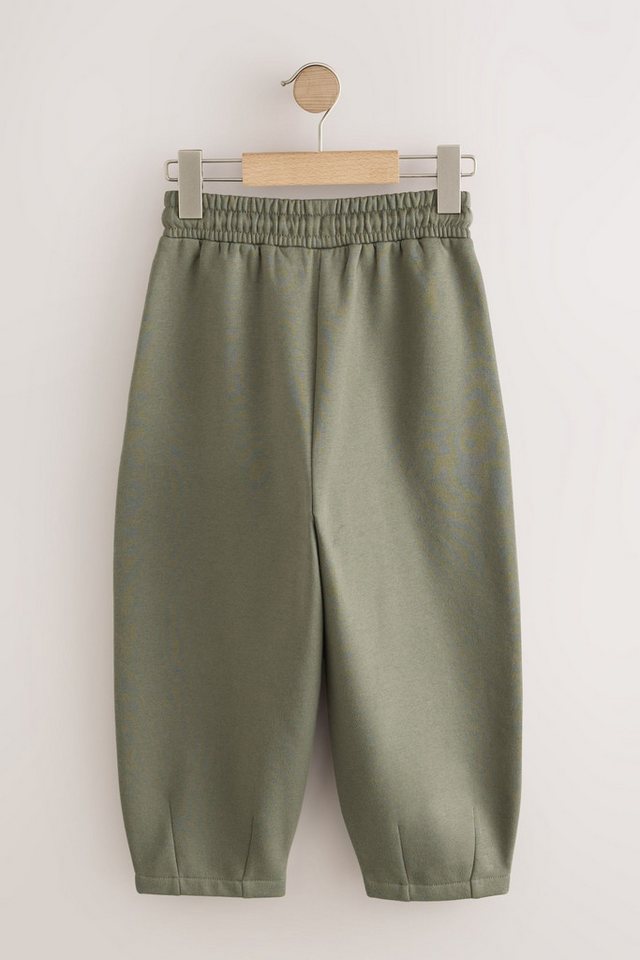 Next Jogginghose Locker geschnittene Jogginghose mit konischem Bein (1-tlg) – Bild 2 von 4