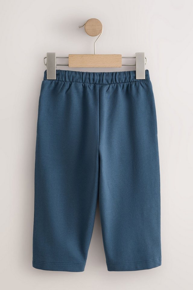 Next Jogginghose Jogginghose mit Seitenstreifen, 2er-Pack (2-tlg) – Bild 2 von 5