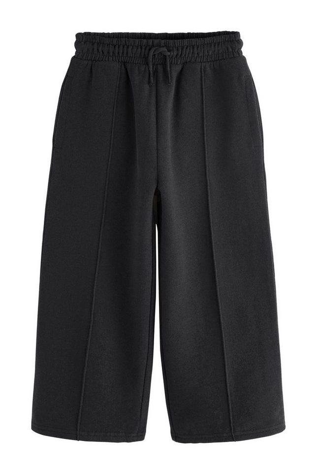 Next Jogginghose Jogginghose mit weitem Bein, 2er-Pack (2-tlg) – Bild 5 von 5