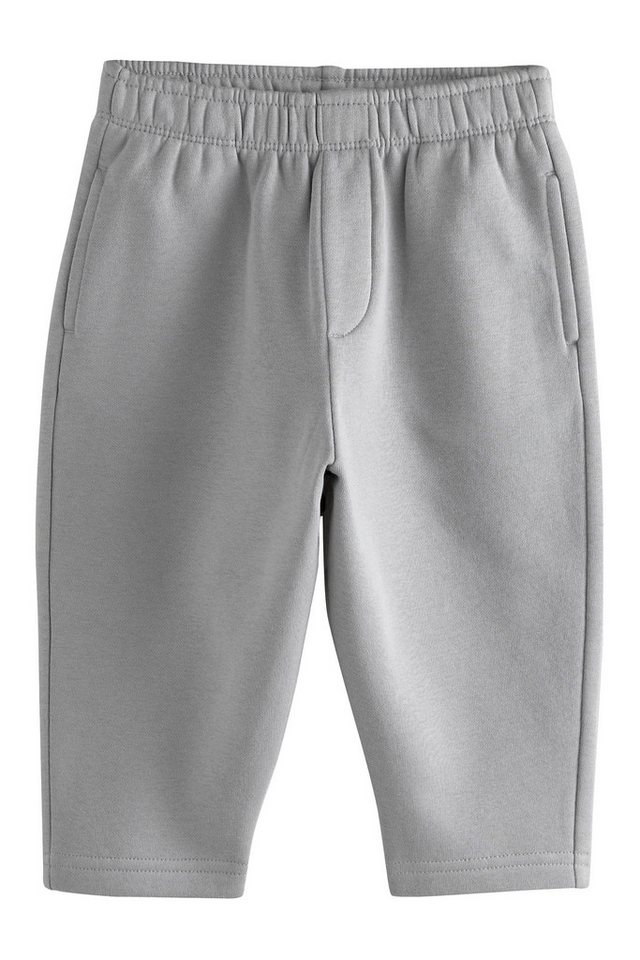 Next Jogginghose Jogginghose mit weitem Bein, 3er-Pack (3-tlg) – Bild 4 von 5