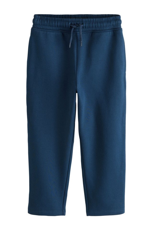 Next Jogginghose Jogginghose ohne Bündchen, 3er-Pack (3-tlg) – Bild 5 von 5