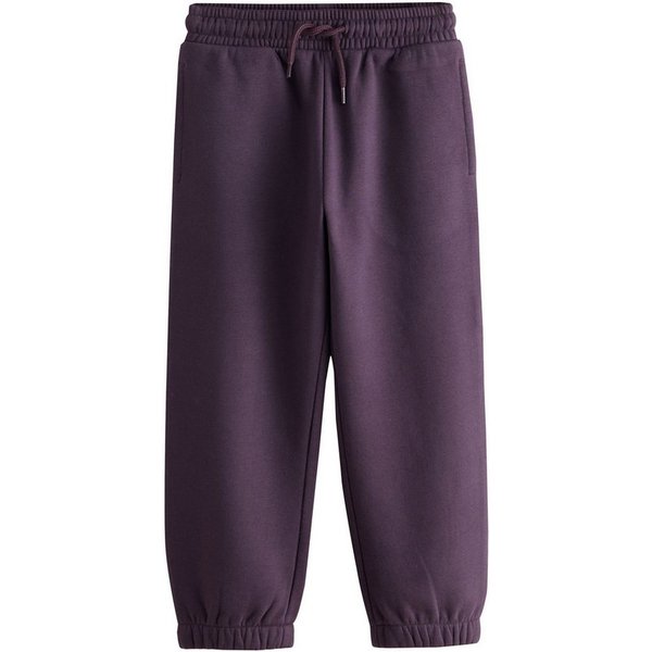 Next Jogginghose Regular Fit Basic-Jogginghose (1-tlg)