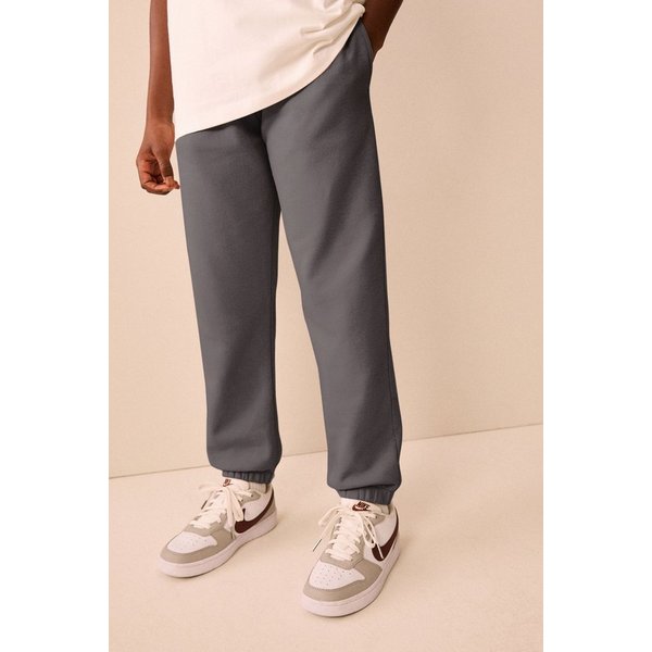 Next Jogginghose Regular Fit Basic-Jogginghose (1-tlg)