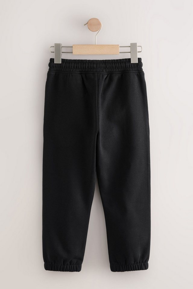 Next Jogginghose Regular Fit Jogginghose, 2er-Pack (2-tlg) – Bild 2 von 5