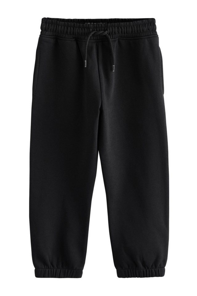 Next Jogginghose Regular Fit Jogginghose, 2er-Pack (2-tlg) – Bild 4 von 5