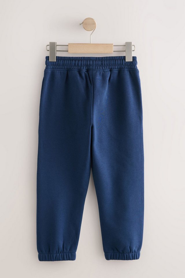 Next Jogginghose Regular Fit Jogginghose, 2er-Pack (2-tlg) – Bild 2 von 5