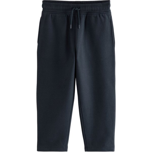 Next Jogginghose Regular Fit Jogginghose ohne Bündchen (1-tlg)