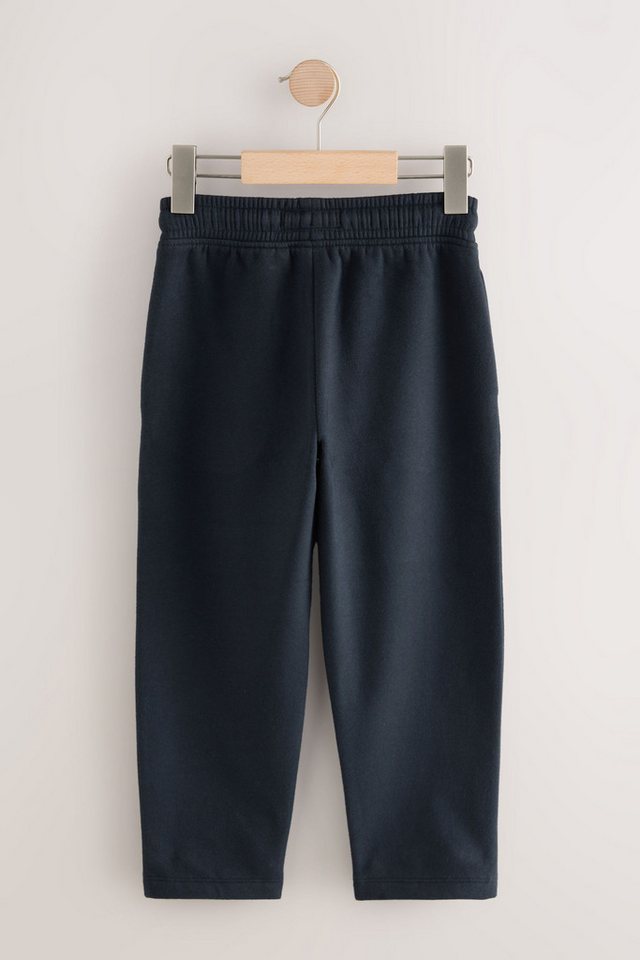Next Jogginghose Regular Fit Jogginghose ohne Bündchen (1-tlg) – Bild 2 von 4