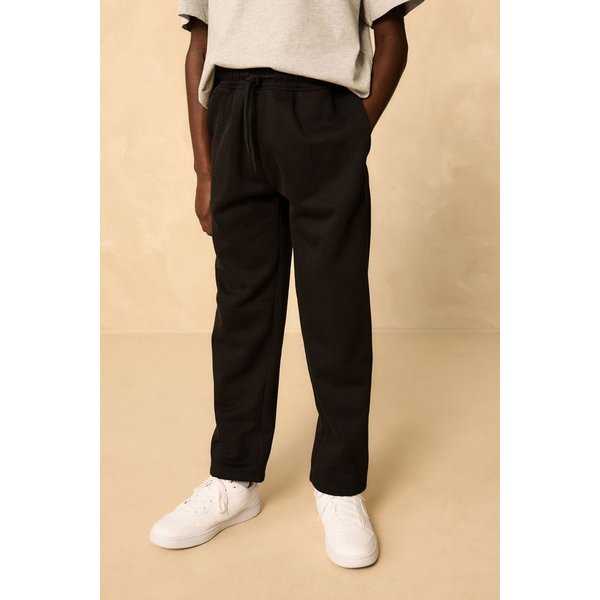 Next Jogginghose Regular Fit Jogginghose ohne Bündchen (1-tlg)
