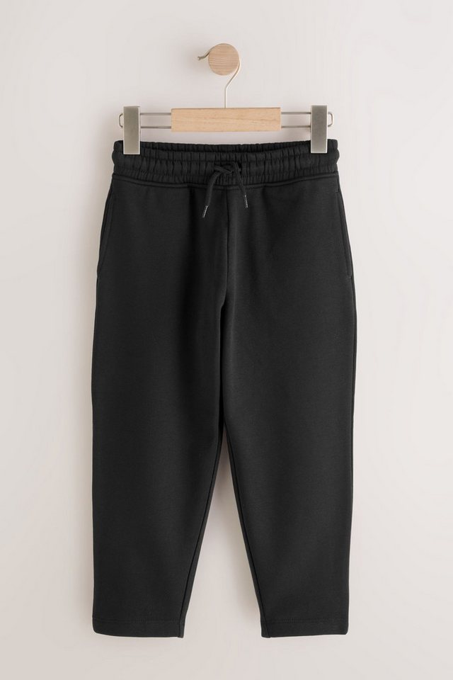 Next Jogginghose Regular Fit Jogginghose ohne Bündchen (1-tlg) – Bild 5 von 5