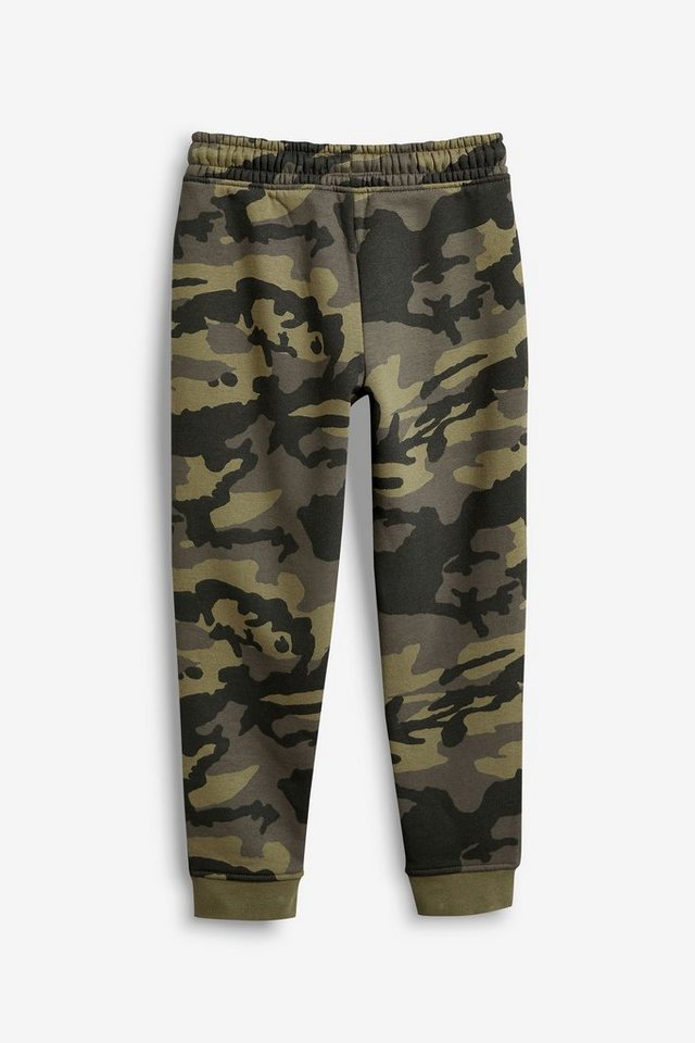 Next Jogginghose Slim Fit Jogginghose (1-tlg) – Bild 2 von 3