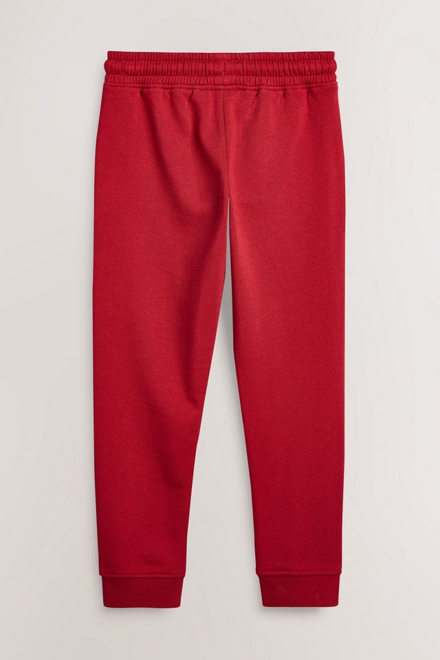 Next Jogginghose Slim Fit Jogginghose (1-tlg) – Bild 2 von 5