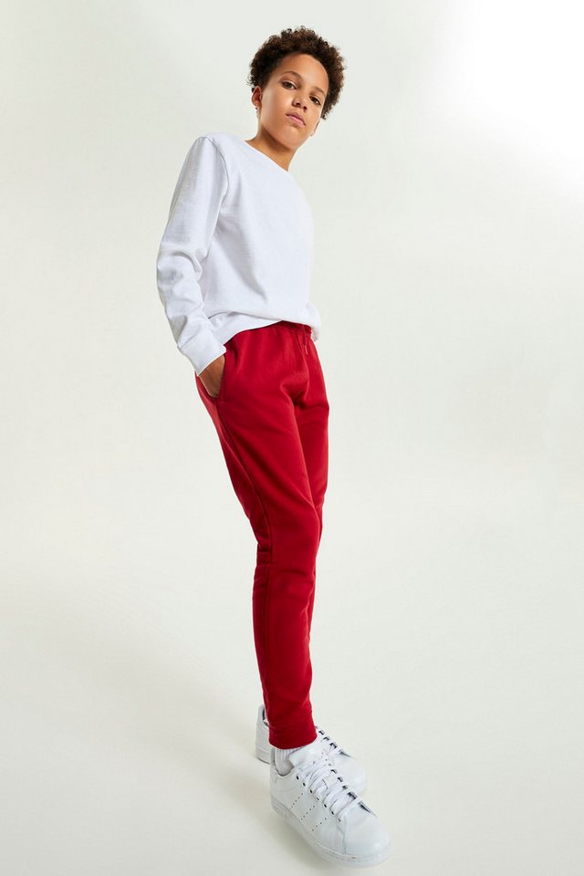 Next Jogginghose Slim Fit Jogginghose (1-tlg) – Bild 5 von 5