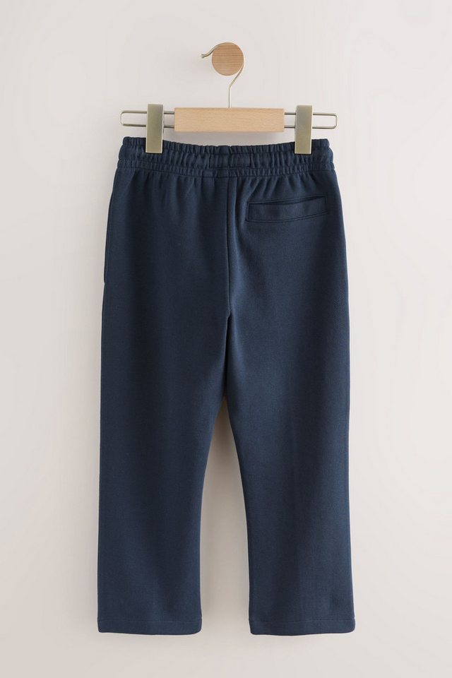 Next Jogginghose Smarte Jogginghose im Regular-Fit (1-tlg) – Bild 2 von 4