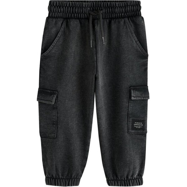 Next Jogginghose Utility-Jogginghose (1-tlg)