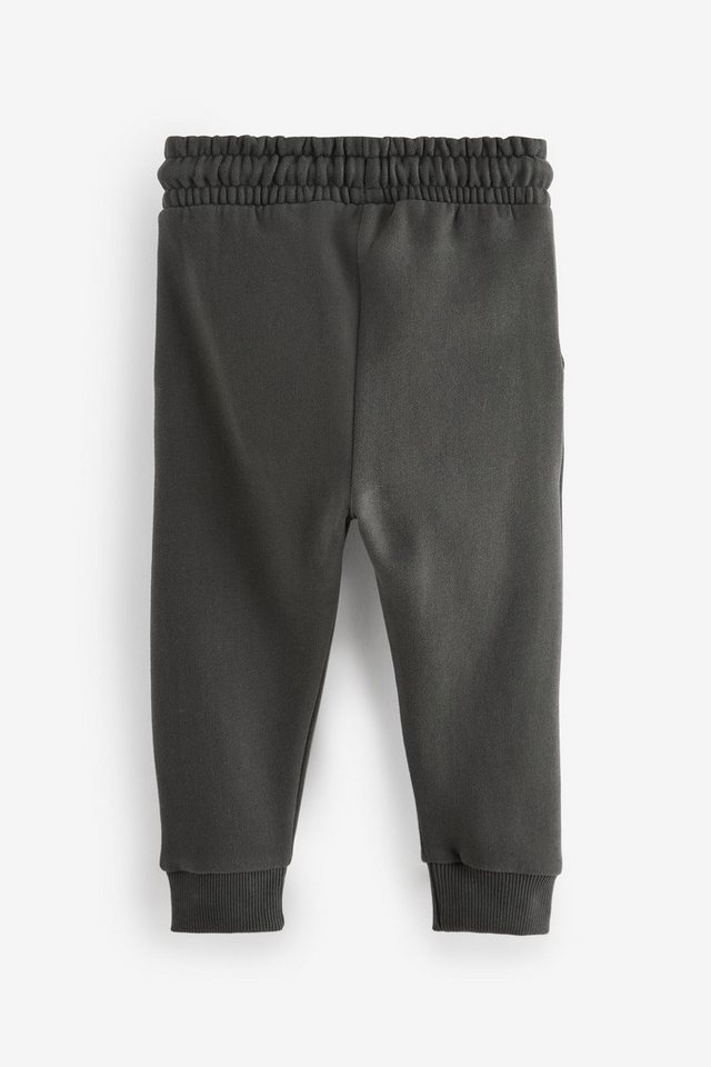 Next Jogginghose Weiche Jersey-Jogginghose (1-tlg) – Bild 2 von 3