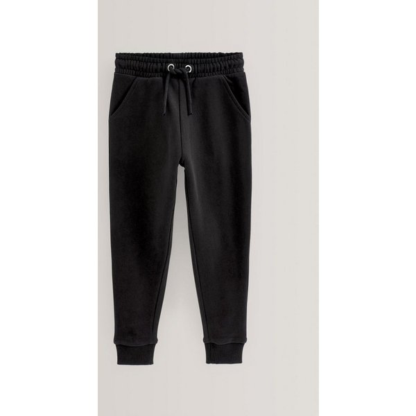 Next Jogginghose Weiche Jogginghose aus Jersey, Regular Fit (1-tlg)