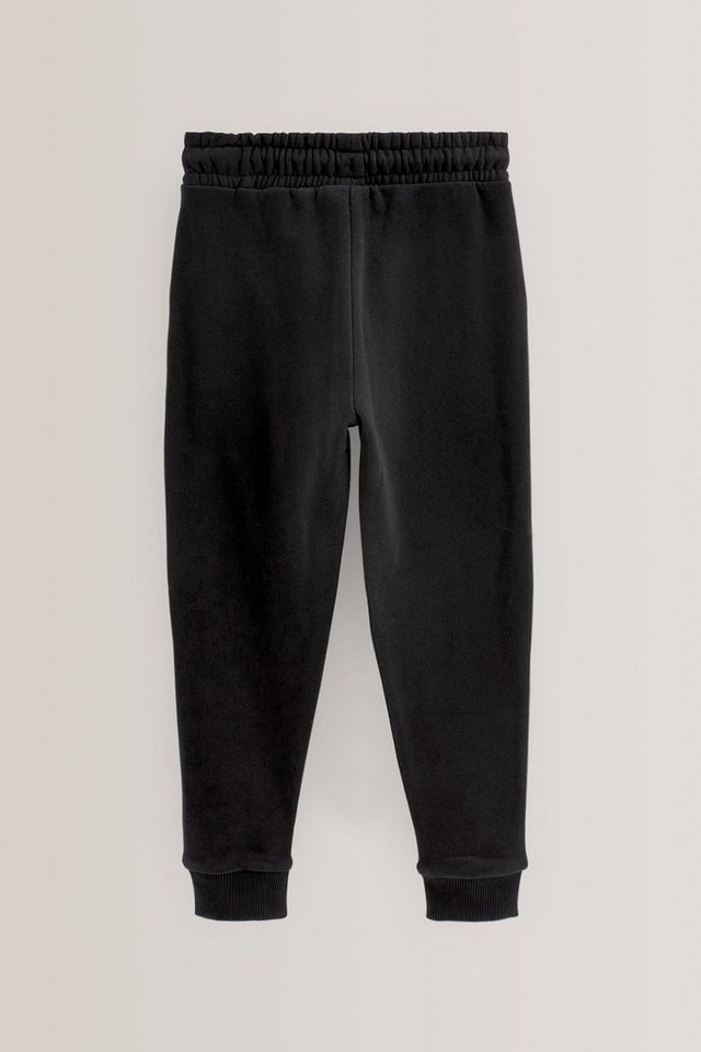 Next Jogginghose Weiche Jogginghose aus Jersey, Regular Fit (1-tlg) – Bild 2 von 3
