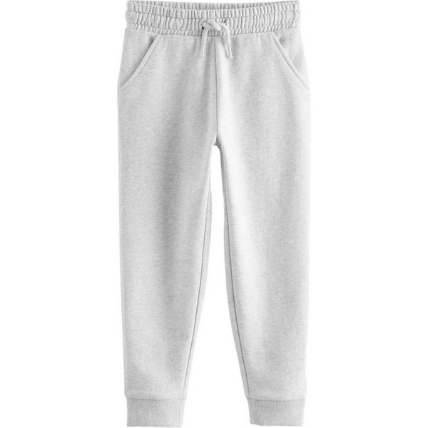 Next Jogginghose Weiche Jogginghose aus Jersey, Regular Fit (1-tlg)