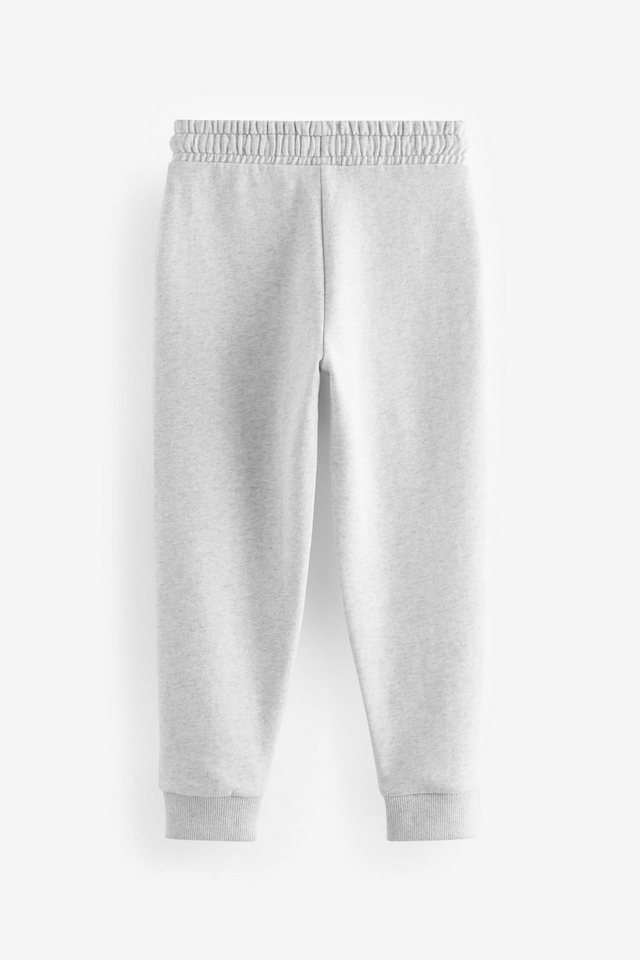 Next Jogginghose Weiche Jogginghose aus Jersey, Regular Fit (1-tlg) – Bild 2 von 5