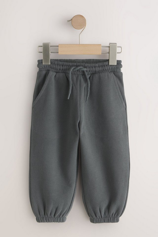 Next Jogginghose Weiche Regular Fit Jogginghose (1-tlg) – Bild 2 von 5